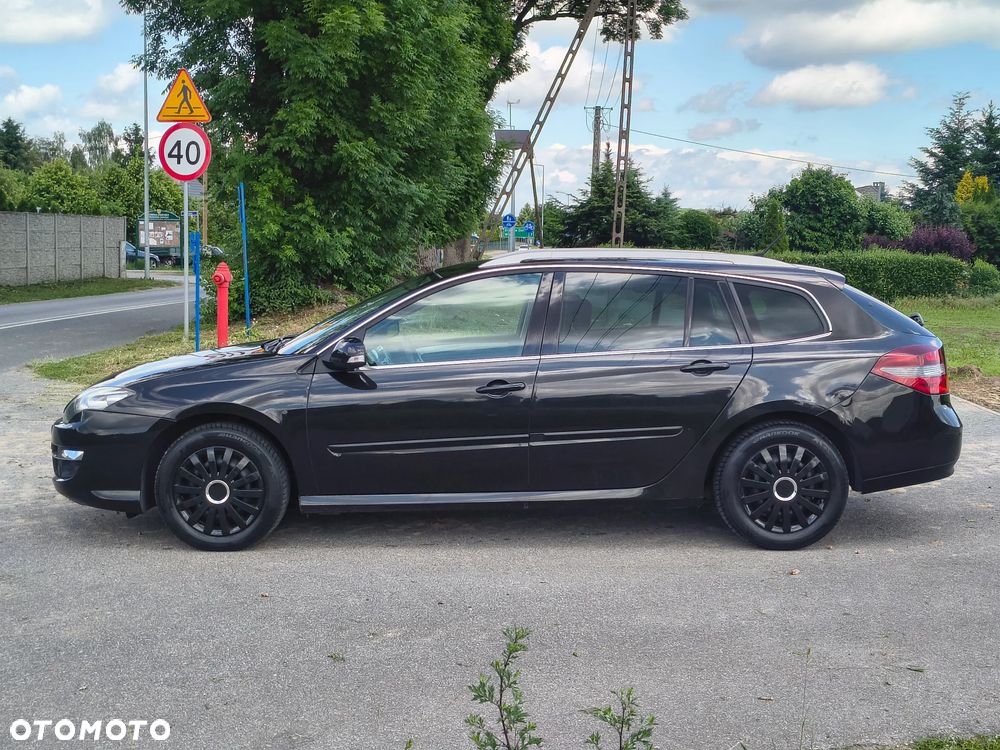 Renault Laguna 2.0 16V Dynamique - 10