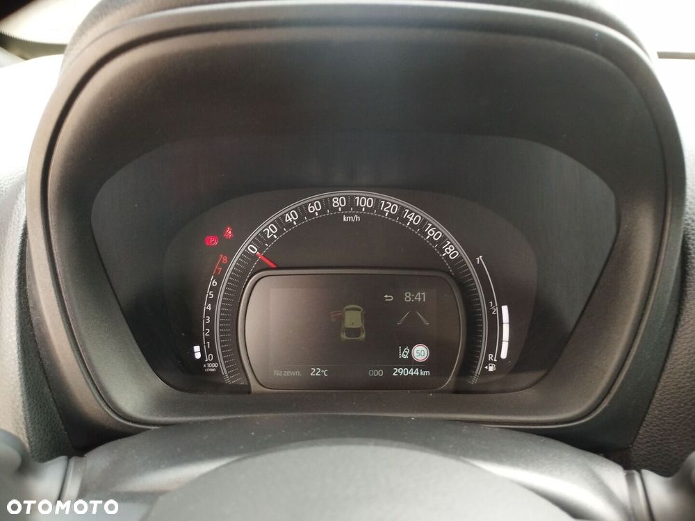 Toyota Aygo X - 17