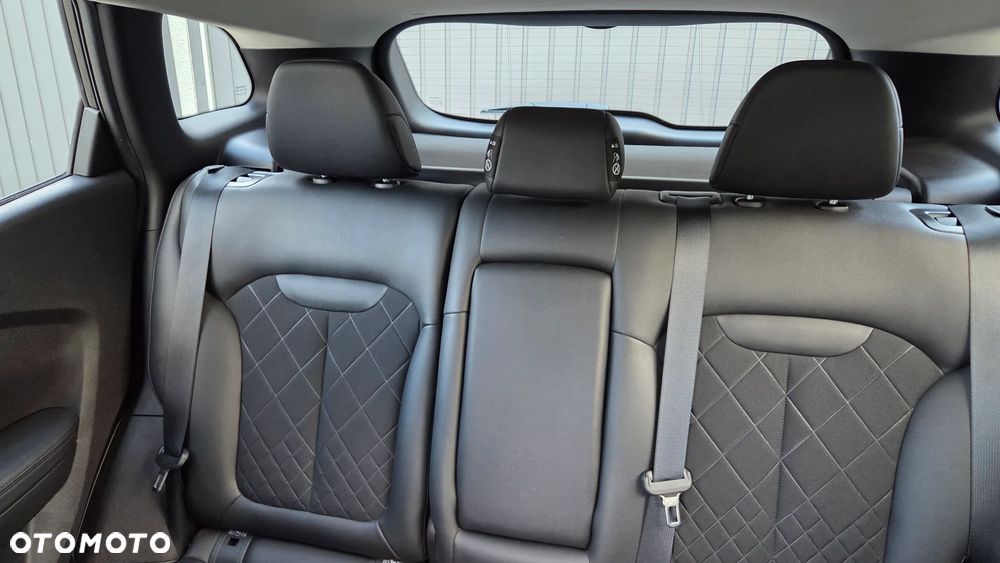 Renault Kadjar 1.3 TCe FAP Intens EDC - 17