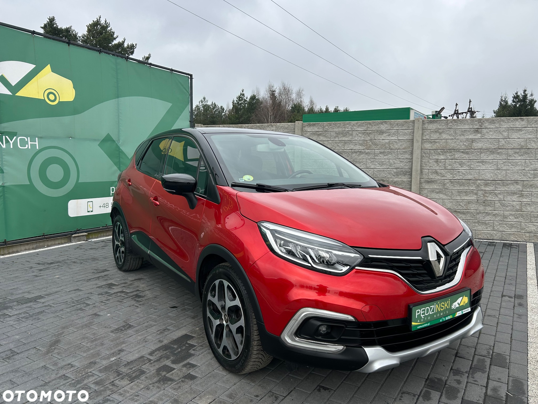Renault Captur - 3