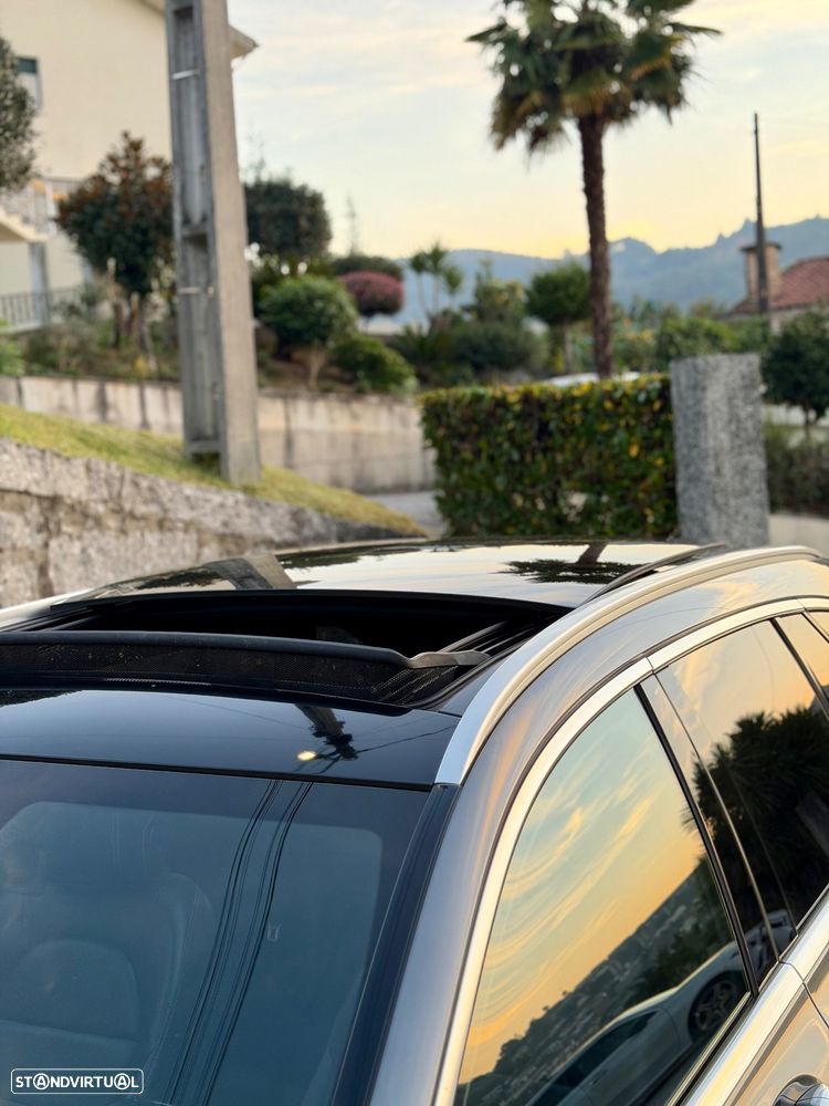 Mercedes-Benz C 220 d AMG Line - 20
