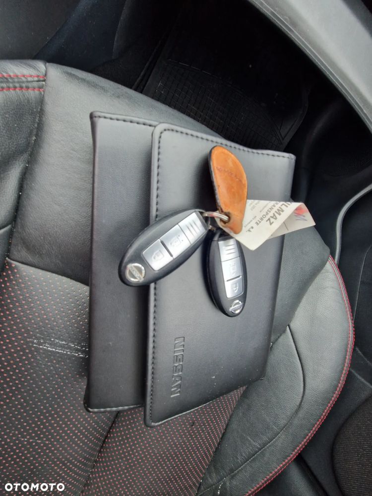 Nissan Juke 1.6 Visia - 18