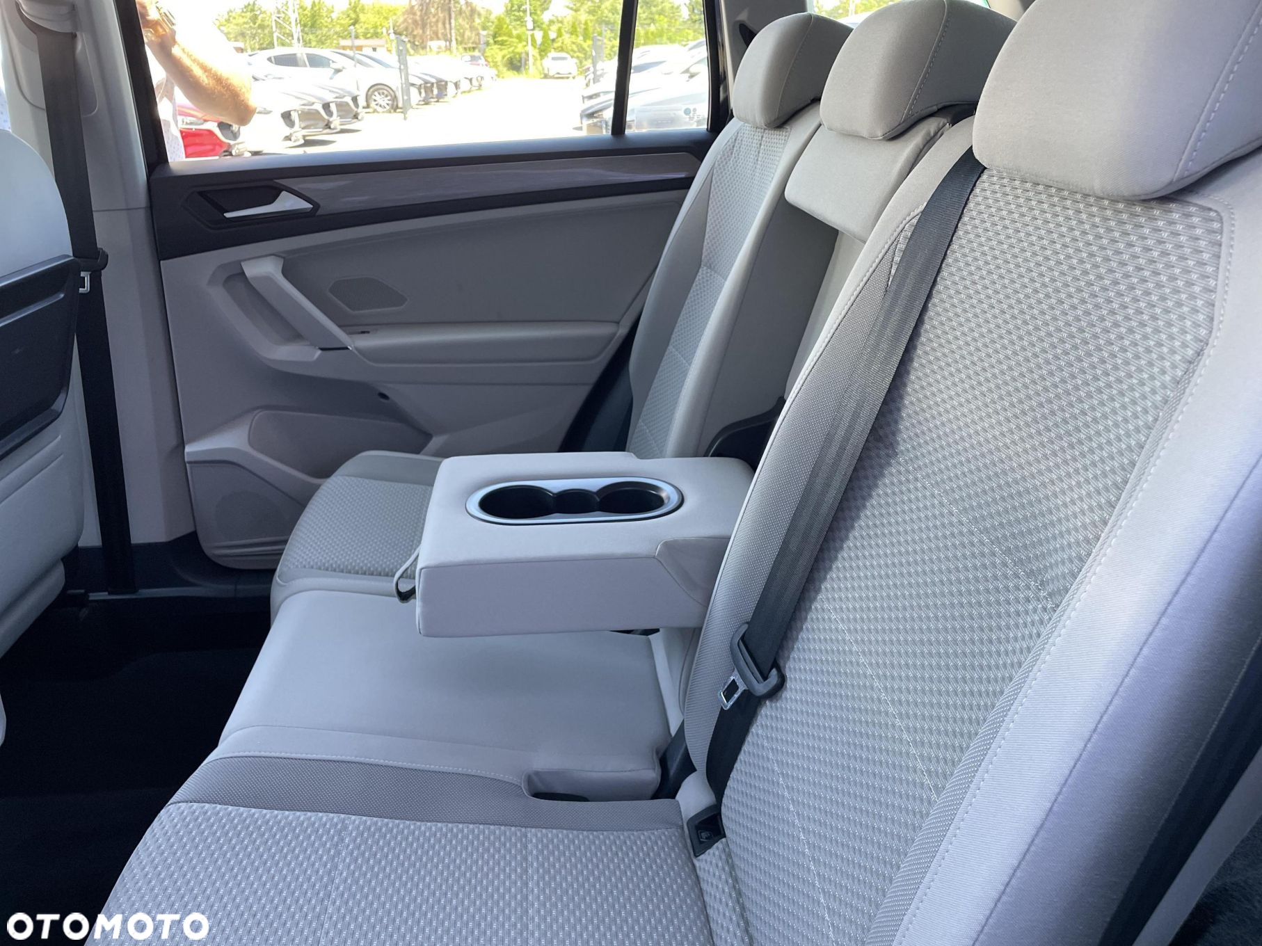 Volkswagen Tiguan 2.0 TDI BMT SCR Comfortline DSG - 16