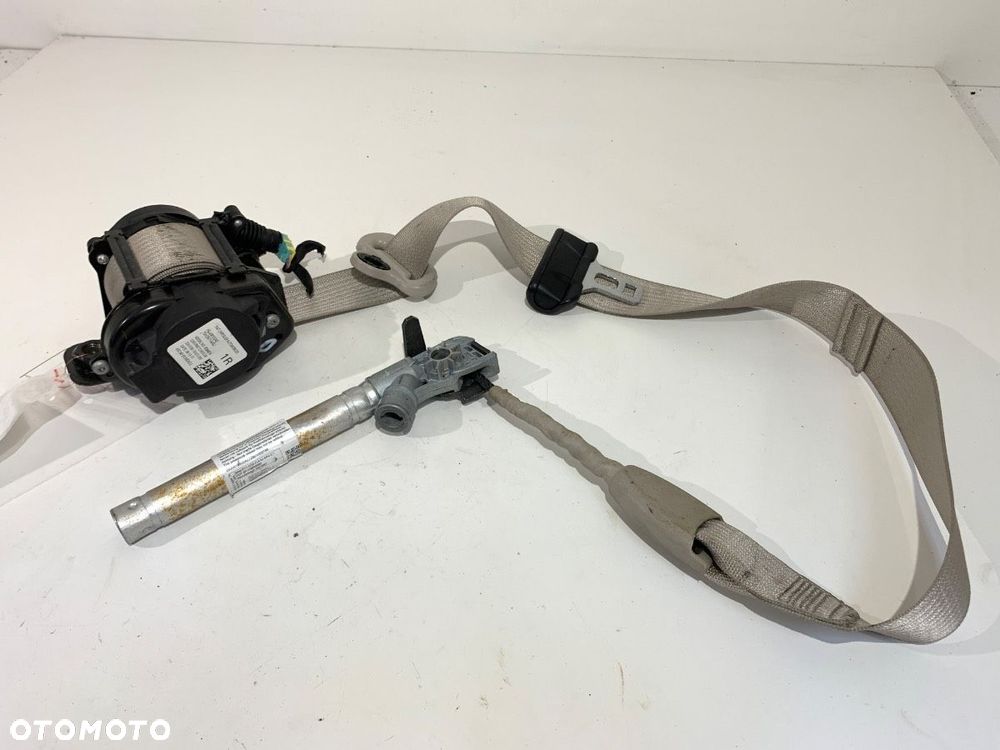 PAS BEZPIECZEŃSTWA PRAWY PRZÓD - 663.00 PLN - CHRYSLER PACIFICA 2016 - 2022 3.6 214 kW [291 KM] - 1