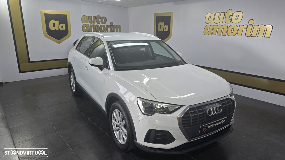 Audi Q3 45 TFSIe S tronic - 7