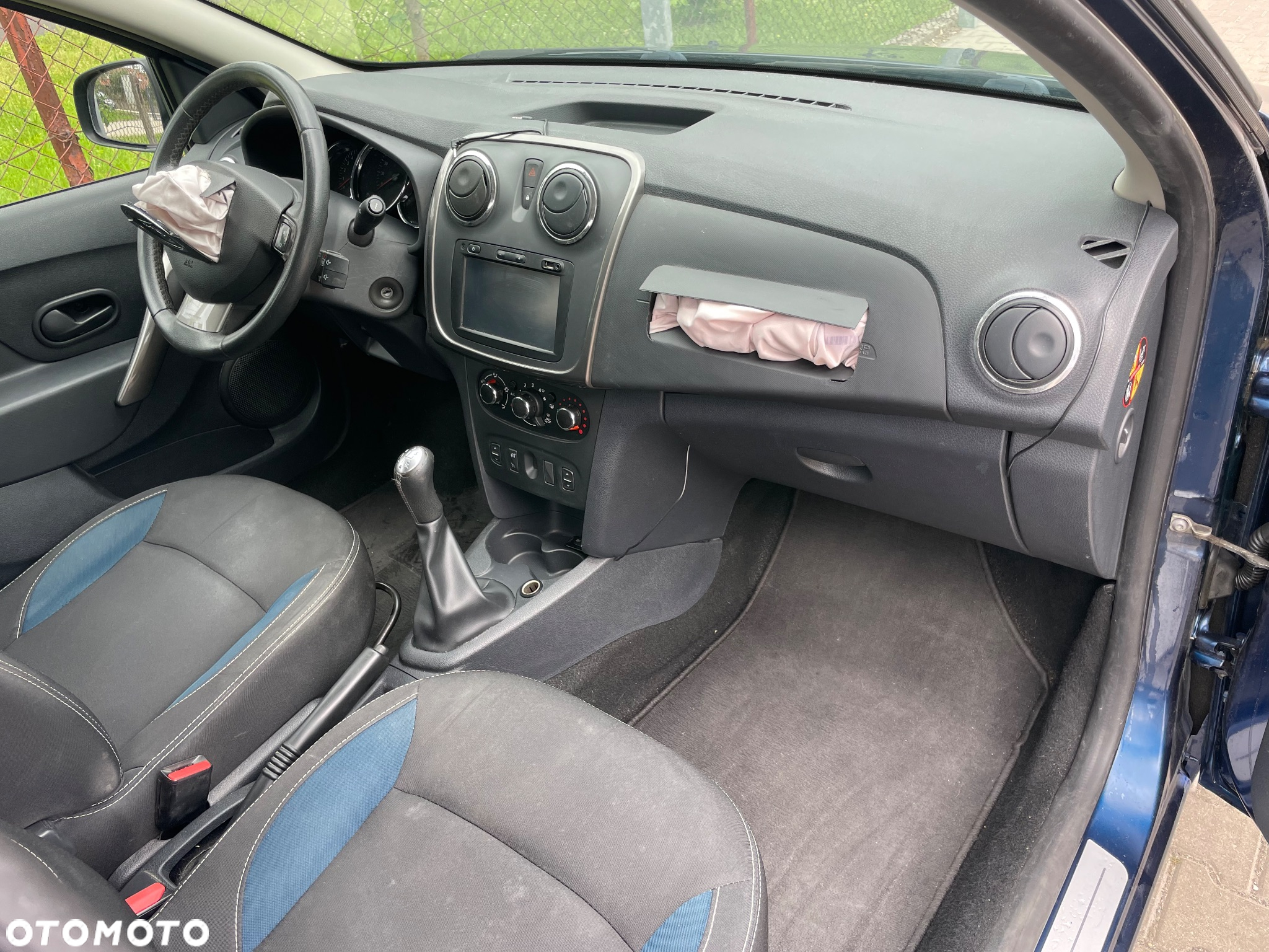 Dacia Sandero 1.0 TCe Laureate S&S - 11