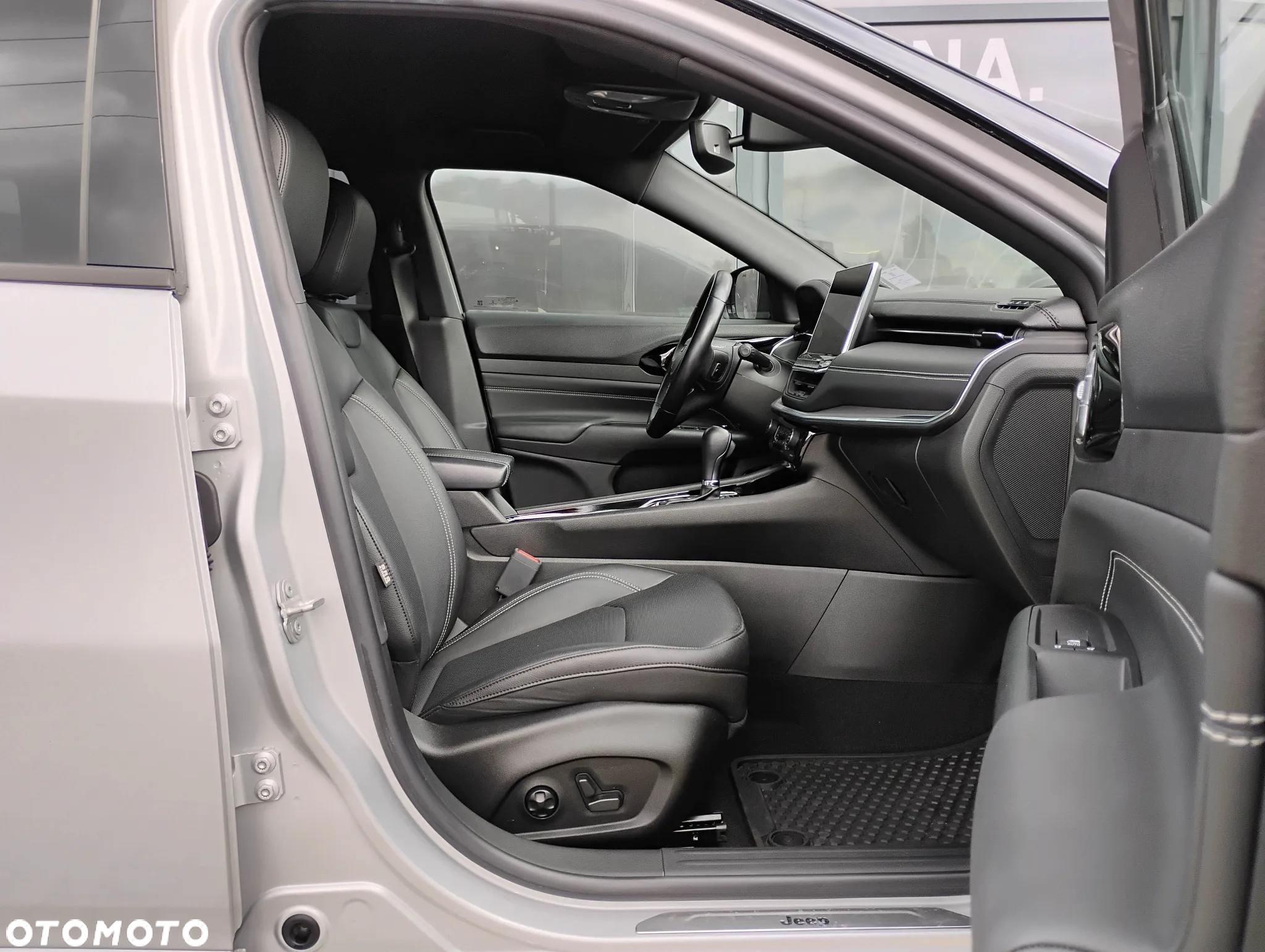 Jeep Compass 1.3 TMair S FWD S&S DDCT - 19