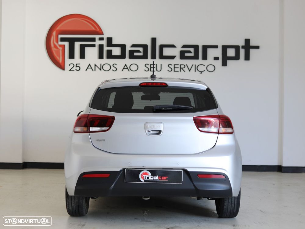 Kia Rio 1.0 T-GDi Wave - 3