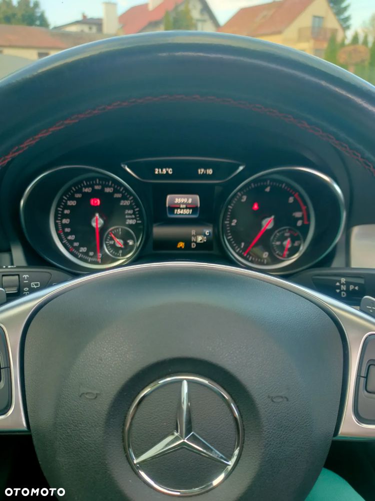 Mercedes-Benz CLA 200 d 7G-DCT AMG Line - 9