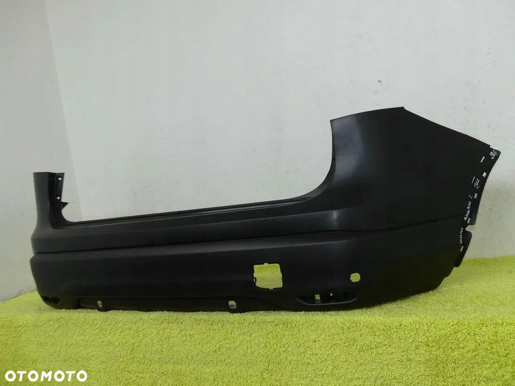 Zderzak Tył Nissan Qashqai 2 II J11 13-17 Nówy Igł - 3