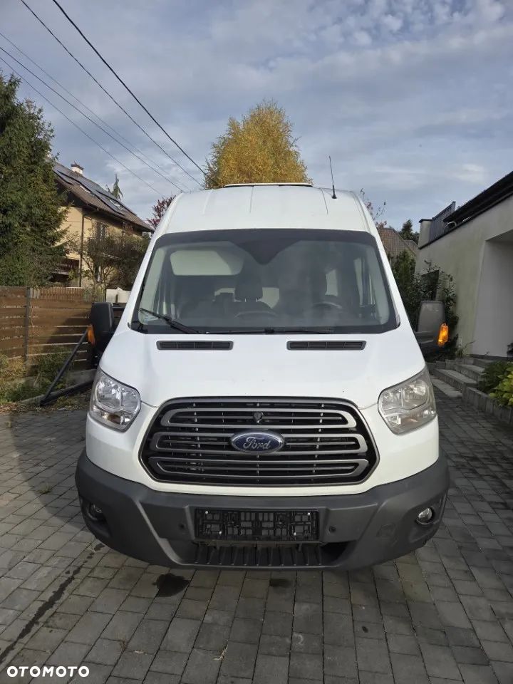 Ford Transit - 3