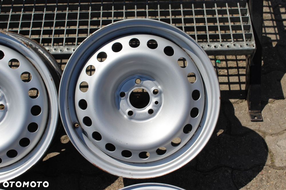 kronprinz 16cali 5x98 6j et36,5 fiat 500l doblo tipo opel combo - 3