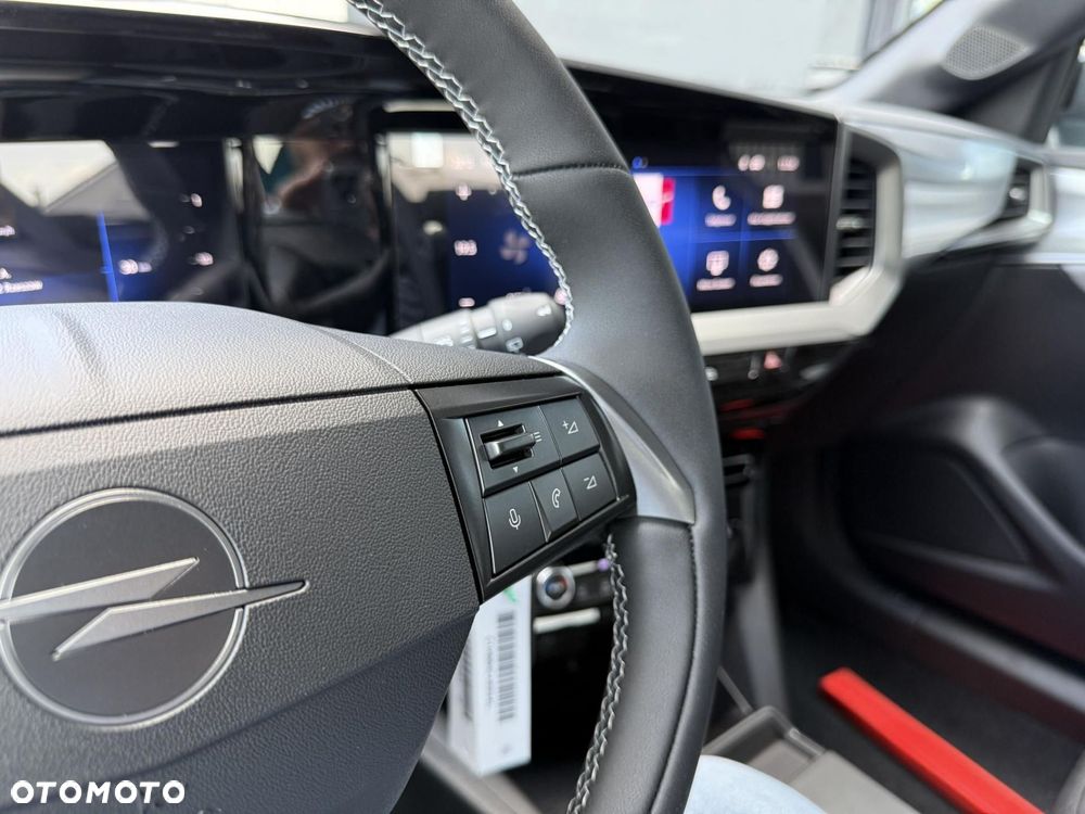 Opel Mokka 1.2 T Edition S&S - 19