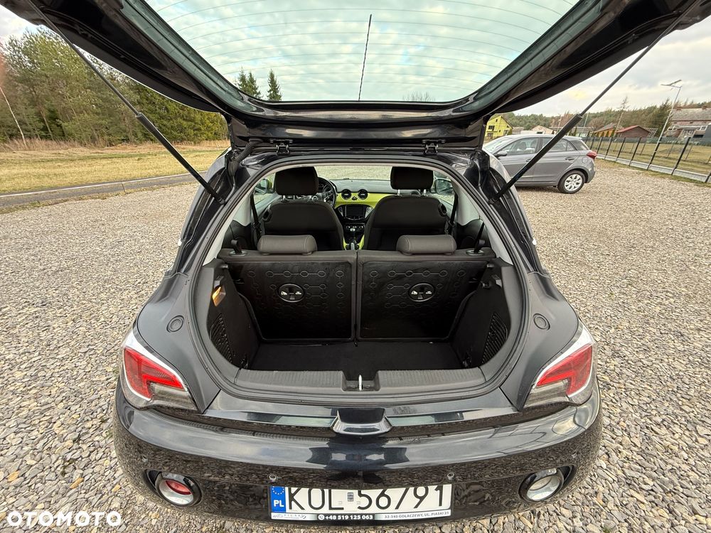 Opel Adam 1.4 Start/Stop Jam - 17