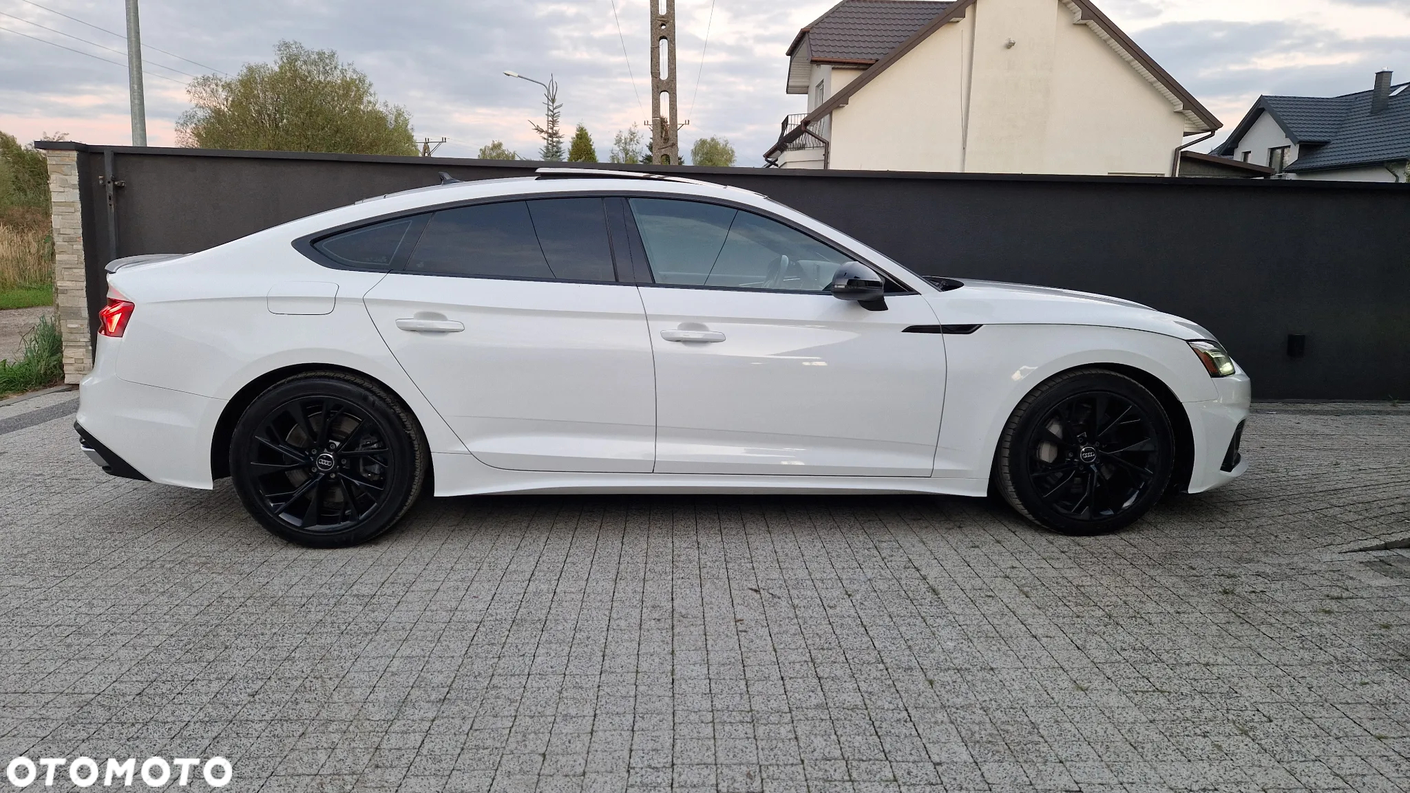 Audi A5 - 5