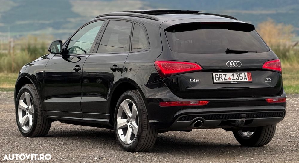 Audi Q5 2.0 TDI Quattro - 27