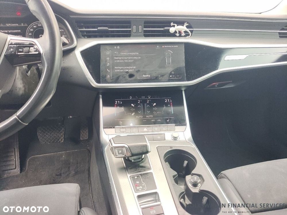 Audi A6 Limousine - 8