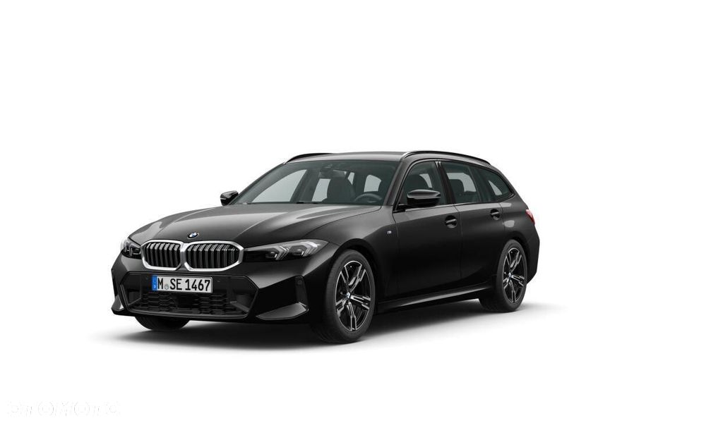 BMW Seria 3 - 1