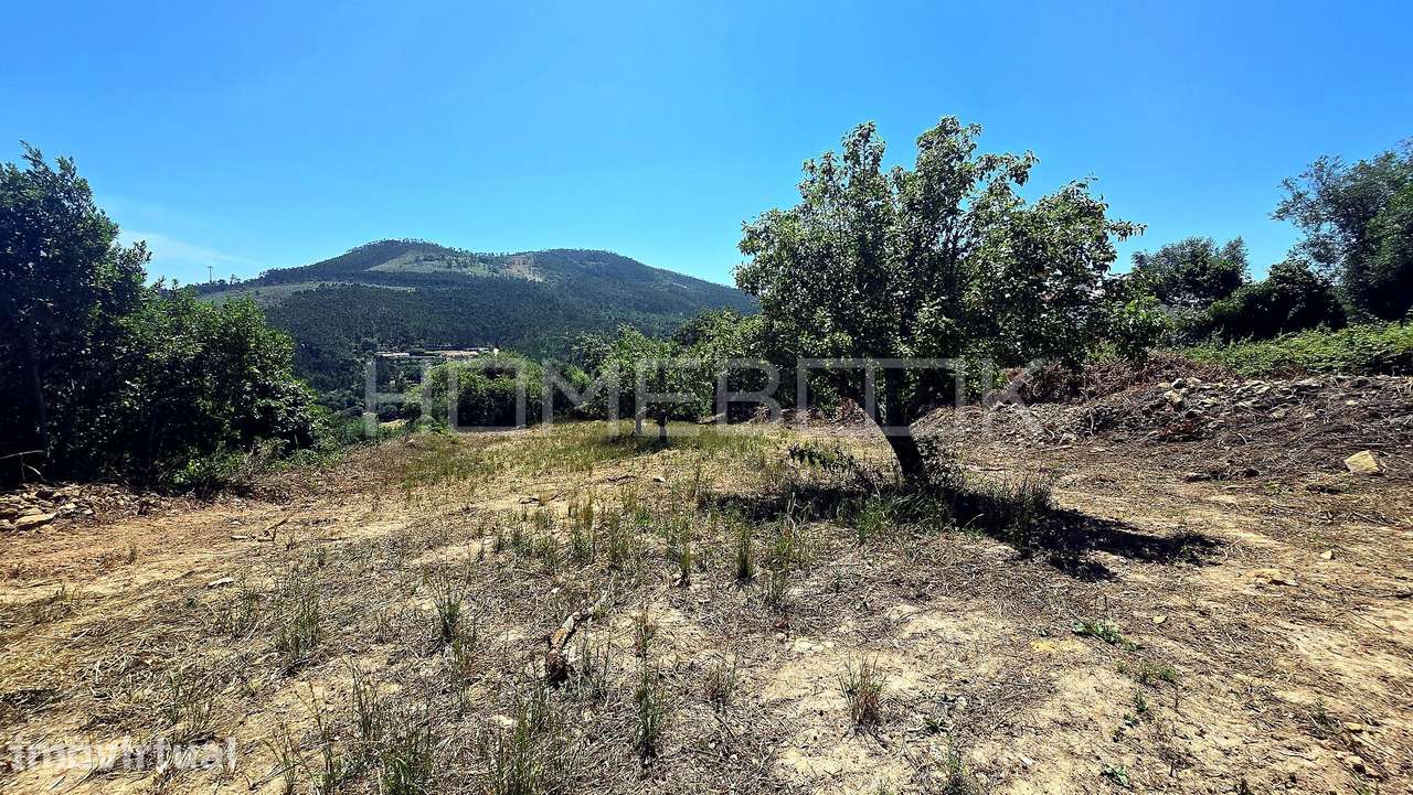 Terreno para construção com 3.400 m² - Grande imagem: 2/10