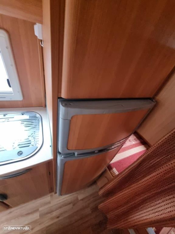 Chausson Welcome 29 Capucine/Beliches - 9