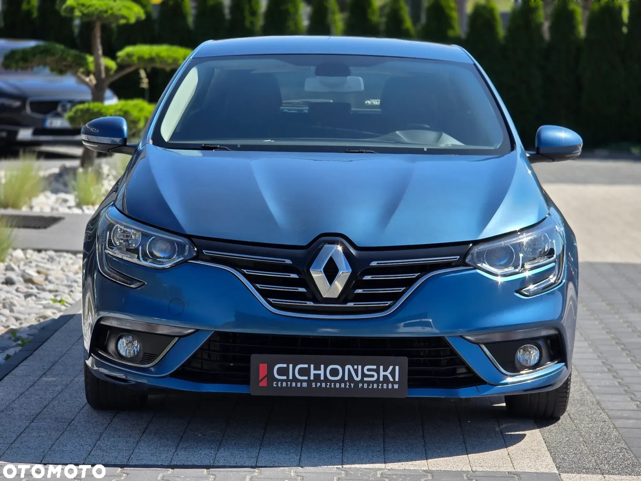 Renault Megane 1.5 Blue dCi Intens - 35