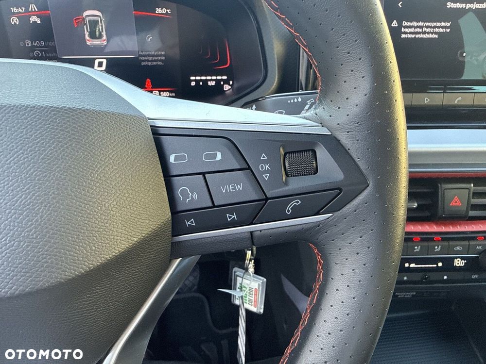 Seat Arona - 23