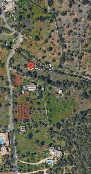 Vendo terreno 5000 m2,com 30 metros quadrados 2de largura e 170 m2