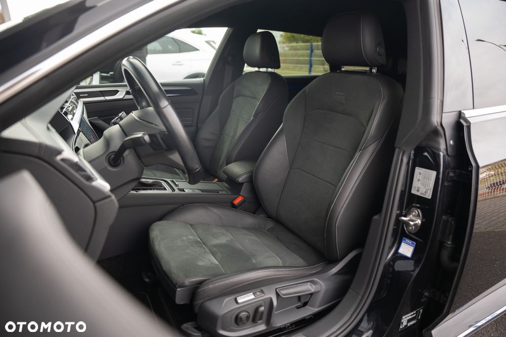 Volkswagen Arteon Shooting Brake 2.0 TDI 4Motion R-Line DSG - 24