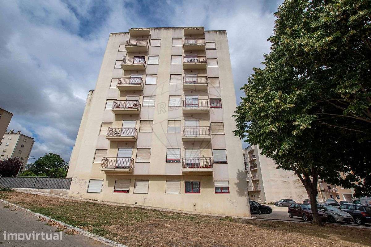 Apartamento T2 para venda - Grande imagem: 4/22