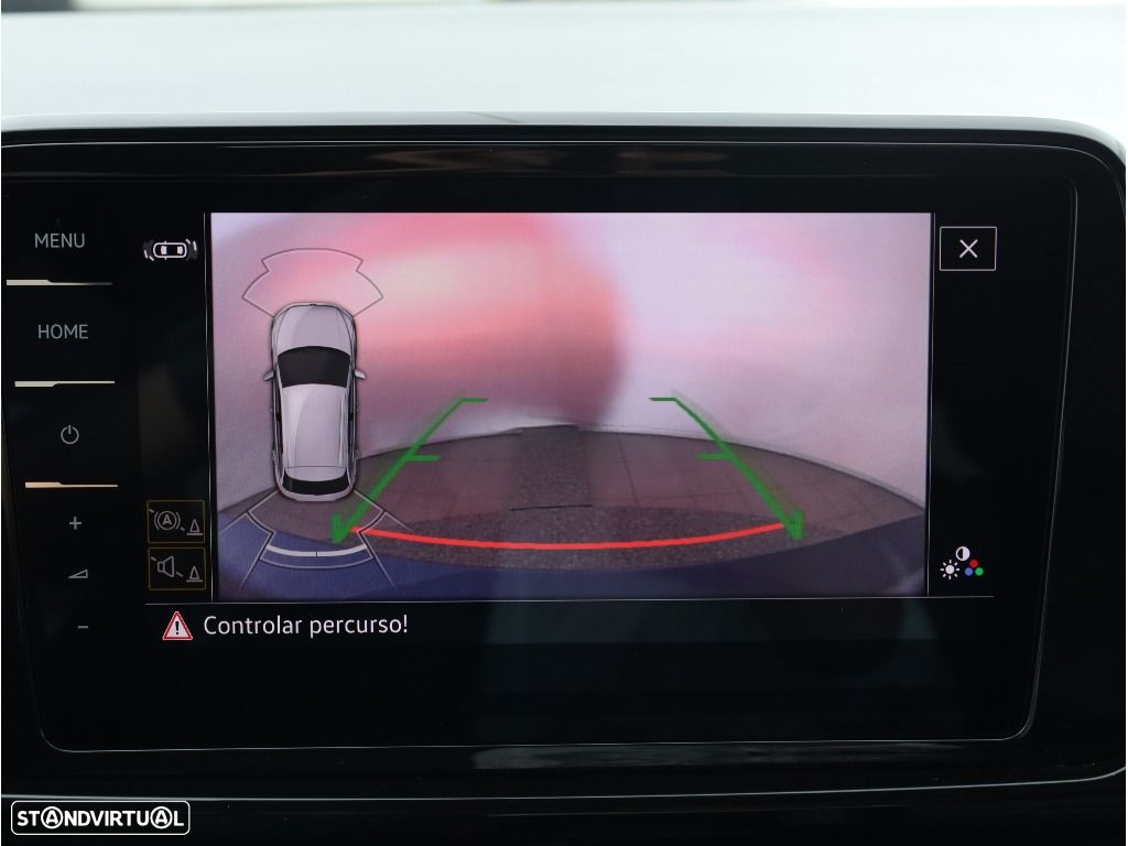 VW T-Roc 1.5 TSI R-Line DSG - 26