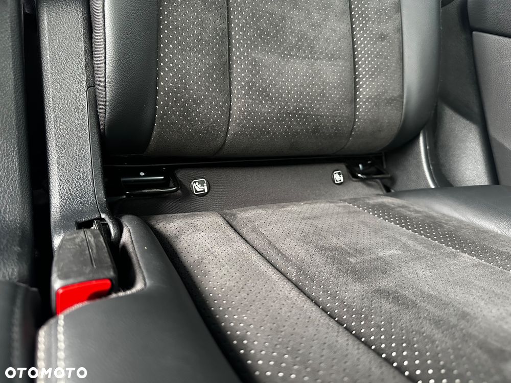 Audi SQ7 4.0 TDI Quattro Tiptronic - 23