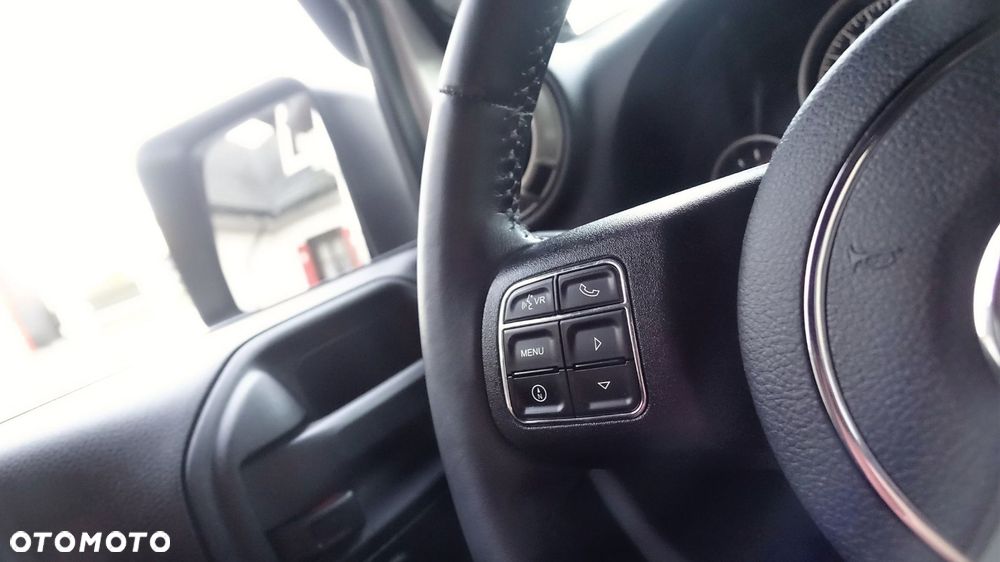 Jeep Wrangler - 22