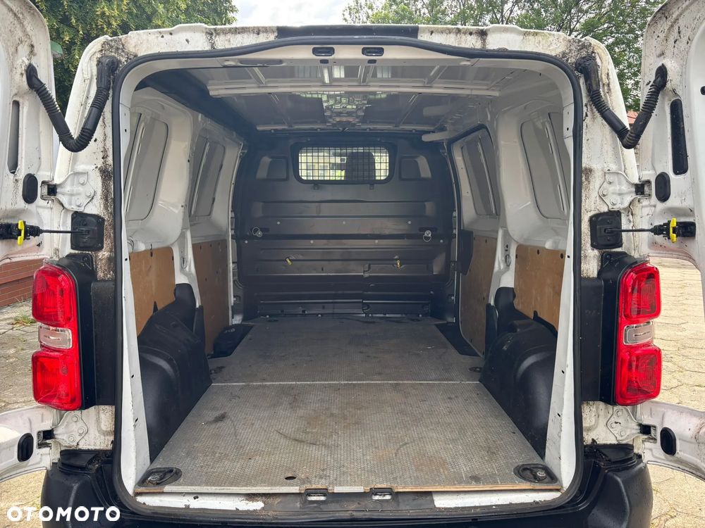 Toyota Proace - 13