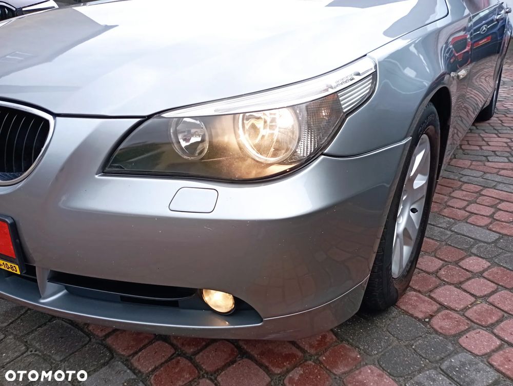 BMW Seria 5 - 23