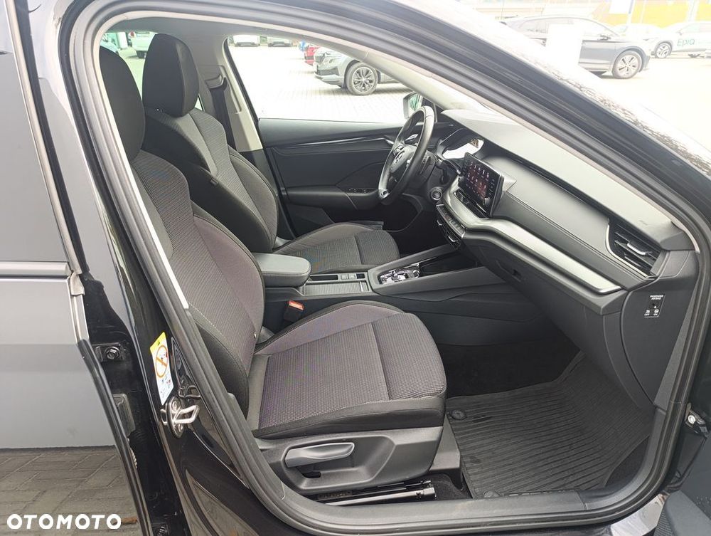 Skoda Octavia 1.0 TSI e-Tec Ambition DSG - 16