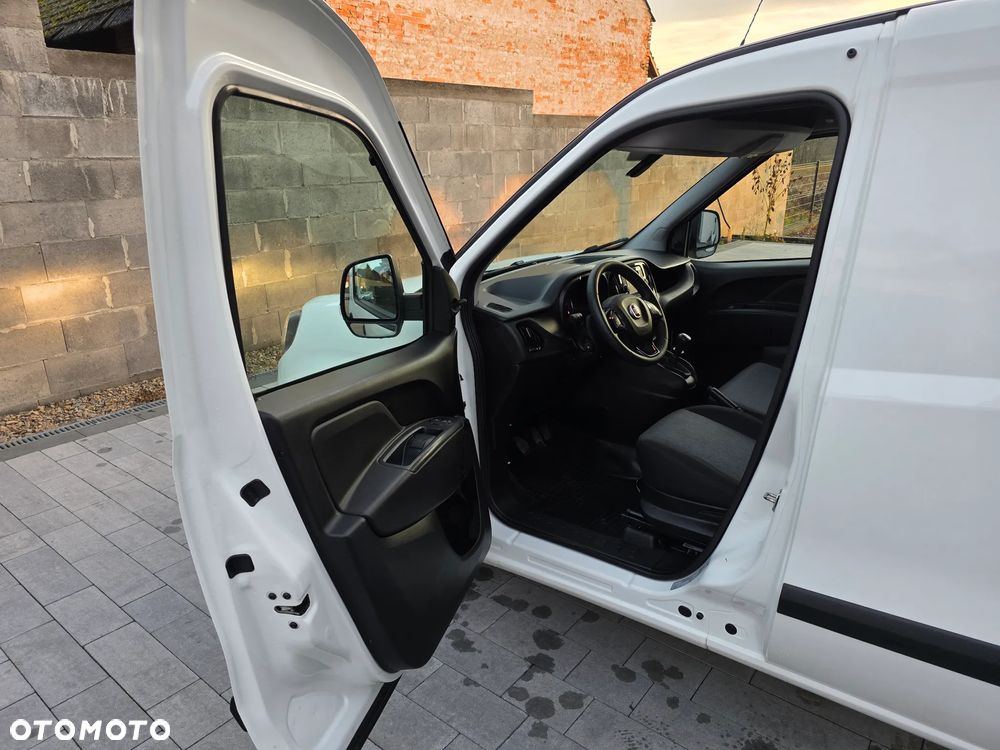 Fiat Doblo - 10