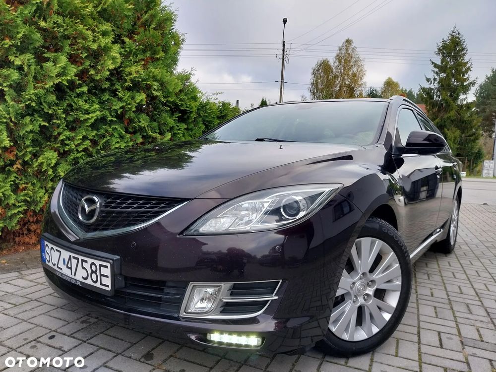 Mazda 6 Sport 2.0 Exclusive - 29