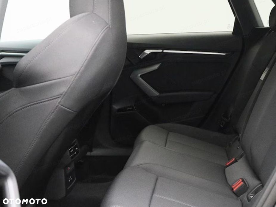 Audi A3 Sportback - 18