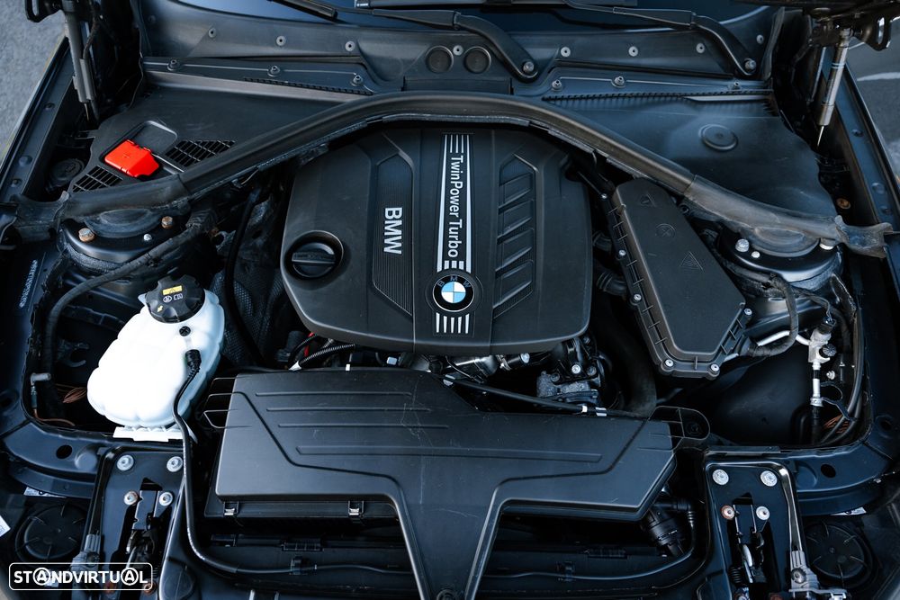BMW 118 - 27
