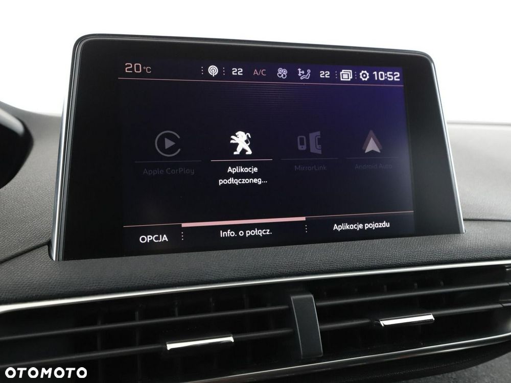Peugeot 5008 THP 165 EAT6 Allure - 24