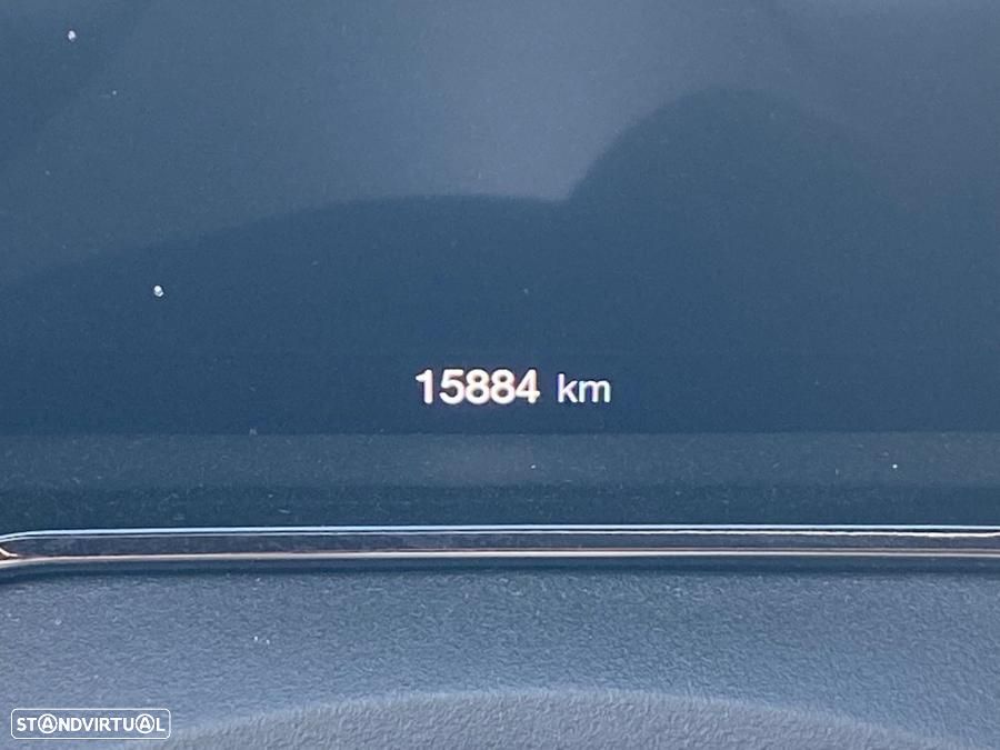 Alfa Romeo Tonale 1.5 Hybrid Sprint - 12
