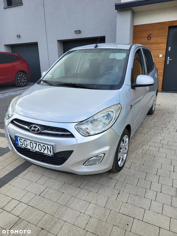 Hyundai i10 1.2 Comfort - 2