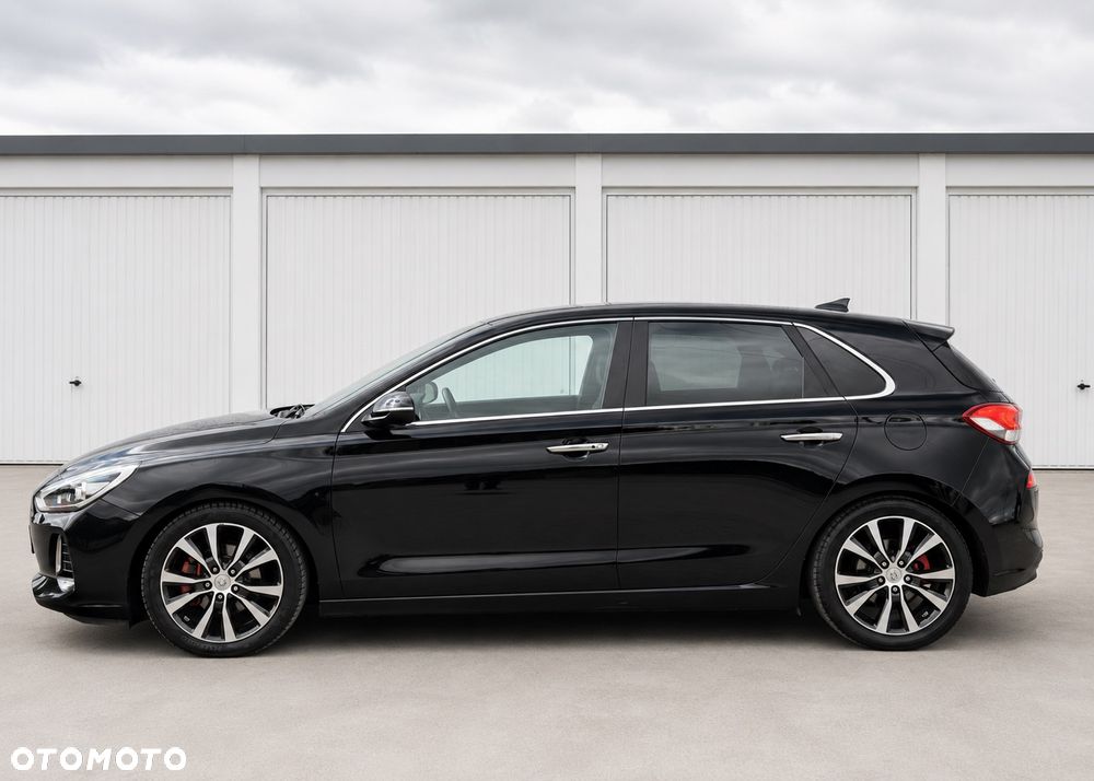 Hyundai i30 1.4 T-GDI Premium - 3