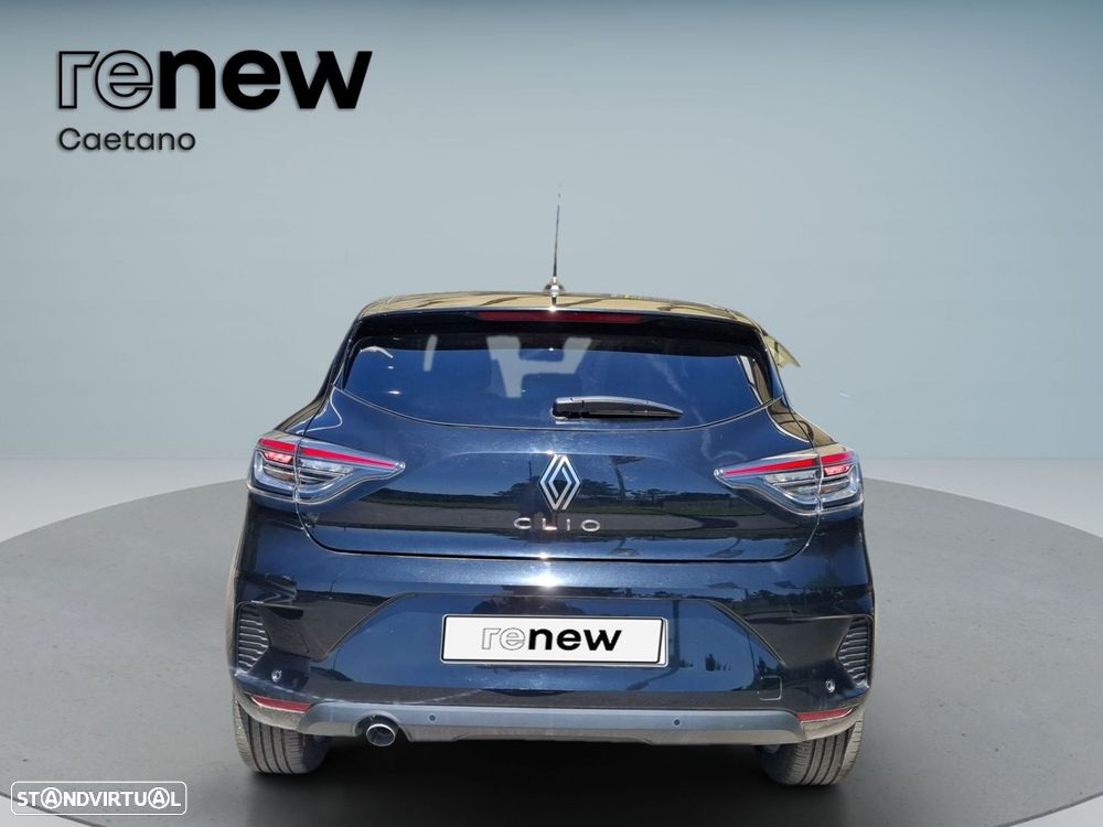Renault Clio 1.0 TCe Evolution - 7