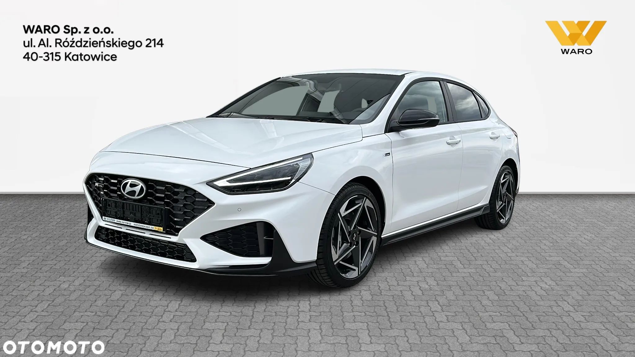 Hyundai i30 - 1