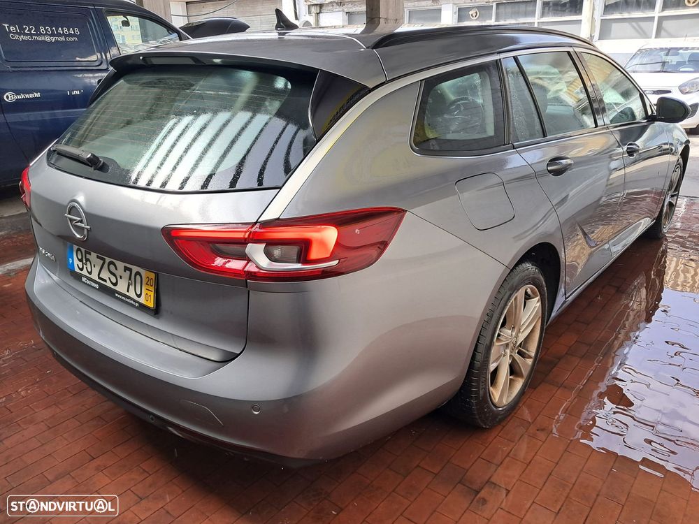Opel Insignia Sports Tourer 1.6 CDTi Business Edition - 18