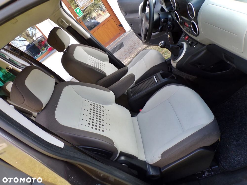 Citroën Berlingo Multispace PureTech 110 SHINE - 25