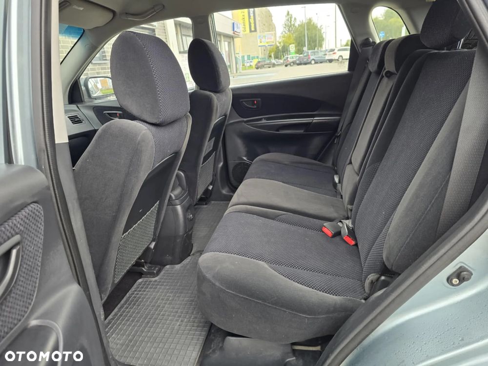 Hyundai Tucson 2.0 2WD FIFA World Cup - 25