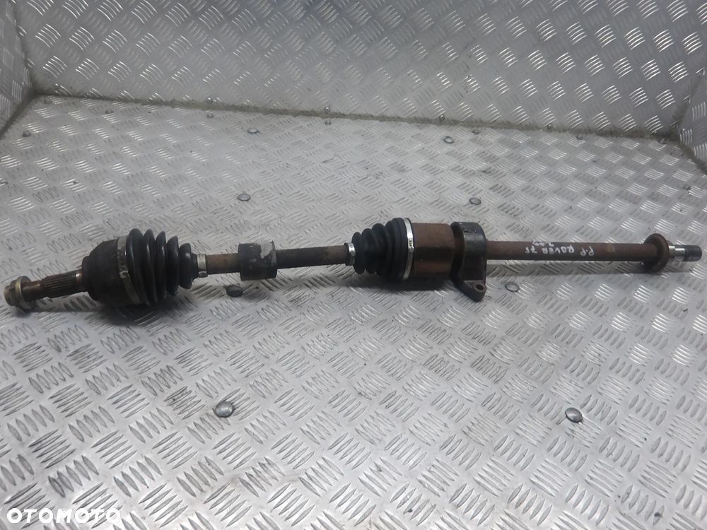 ROVER 75 RJ 2.0D 03-05 PÓŁOŚ PRAWA PRZEDNIA PRZÓD - 1