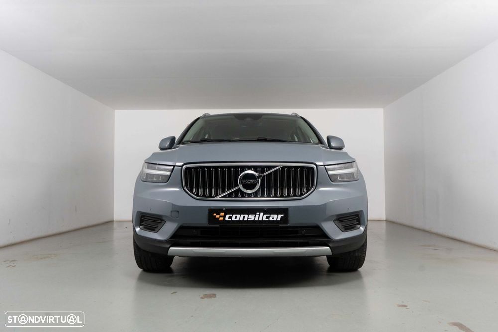 Volvo XC 40 1.5 T5 PHEV Inscription Expression - 4